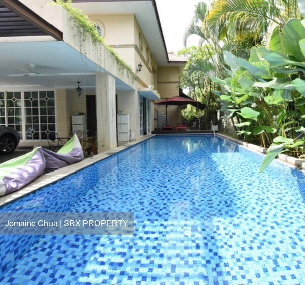 Gentle Villas (D11), Detached #627153691